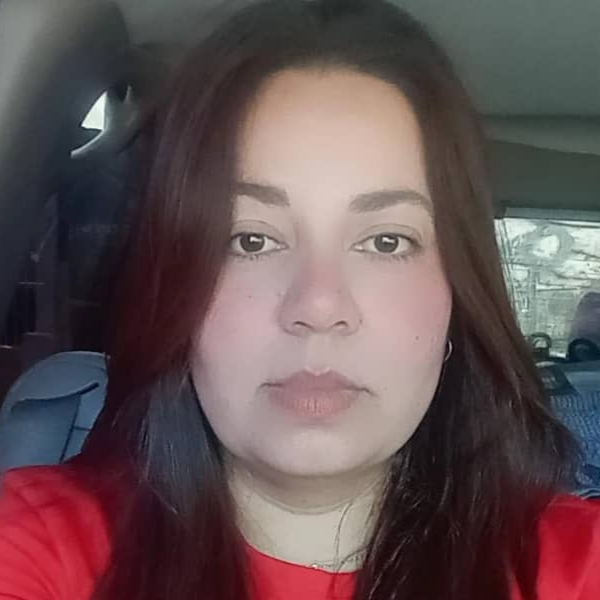 Keliver Alejandra Diaz